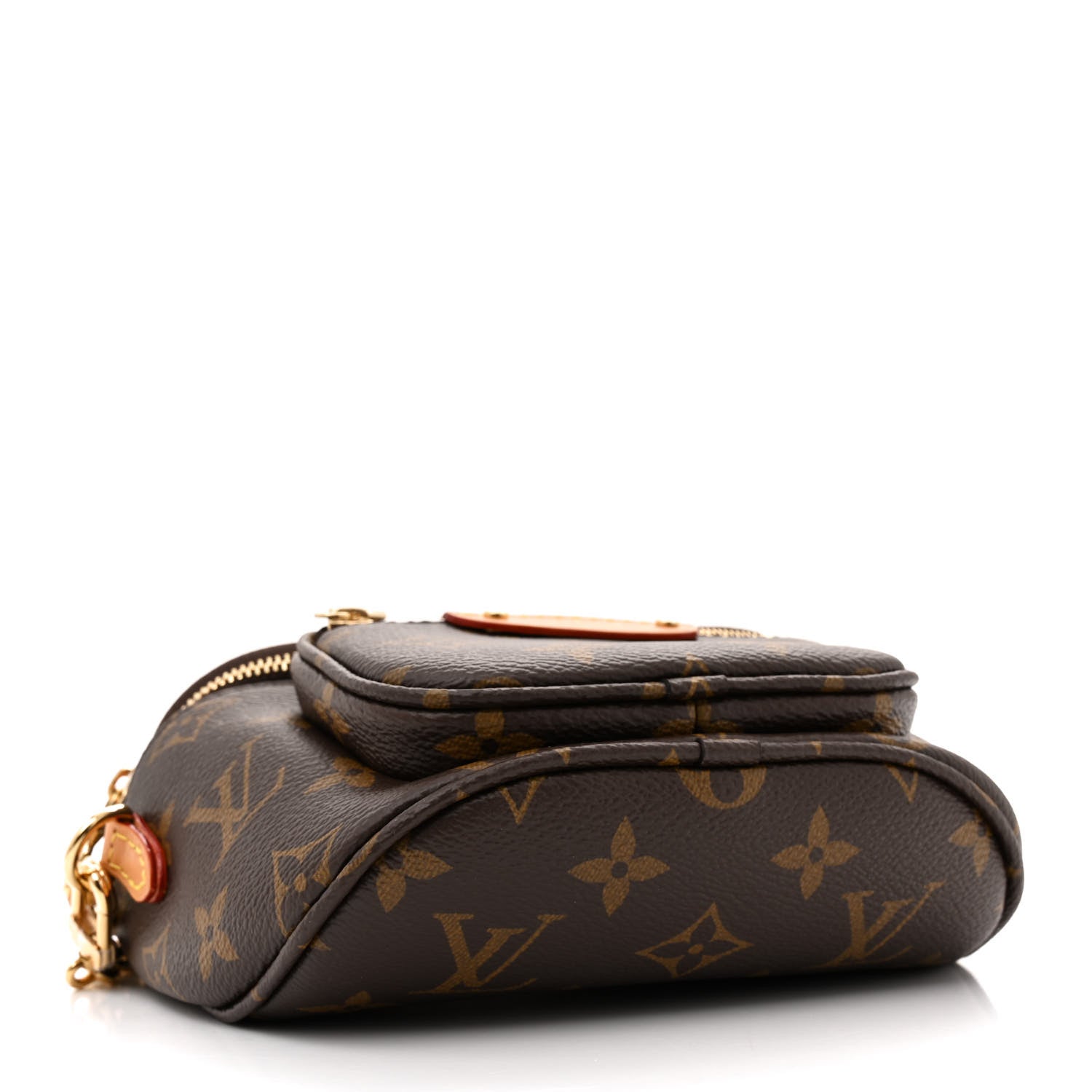 Louis Vuitton Monogram Mini Bumbag 4 of 10
