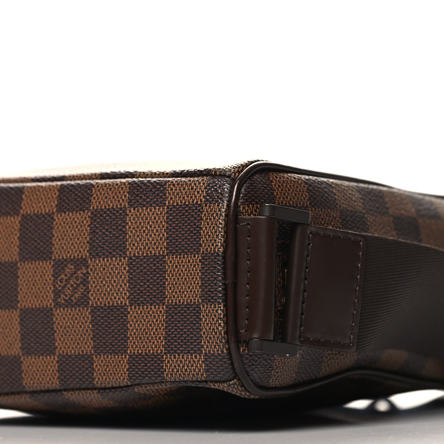 Damier Ebene Olav PM Messenger Bag