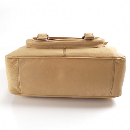 Marc Jacobs Leather Field Bag Tan 4 of 9