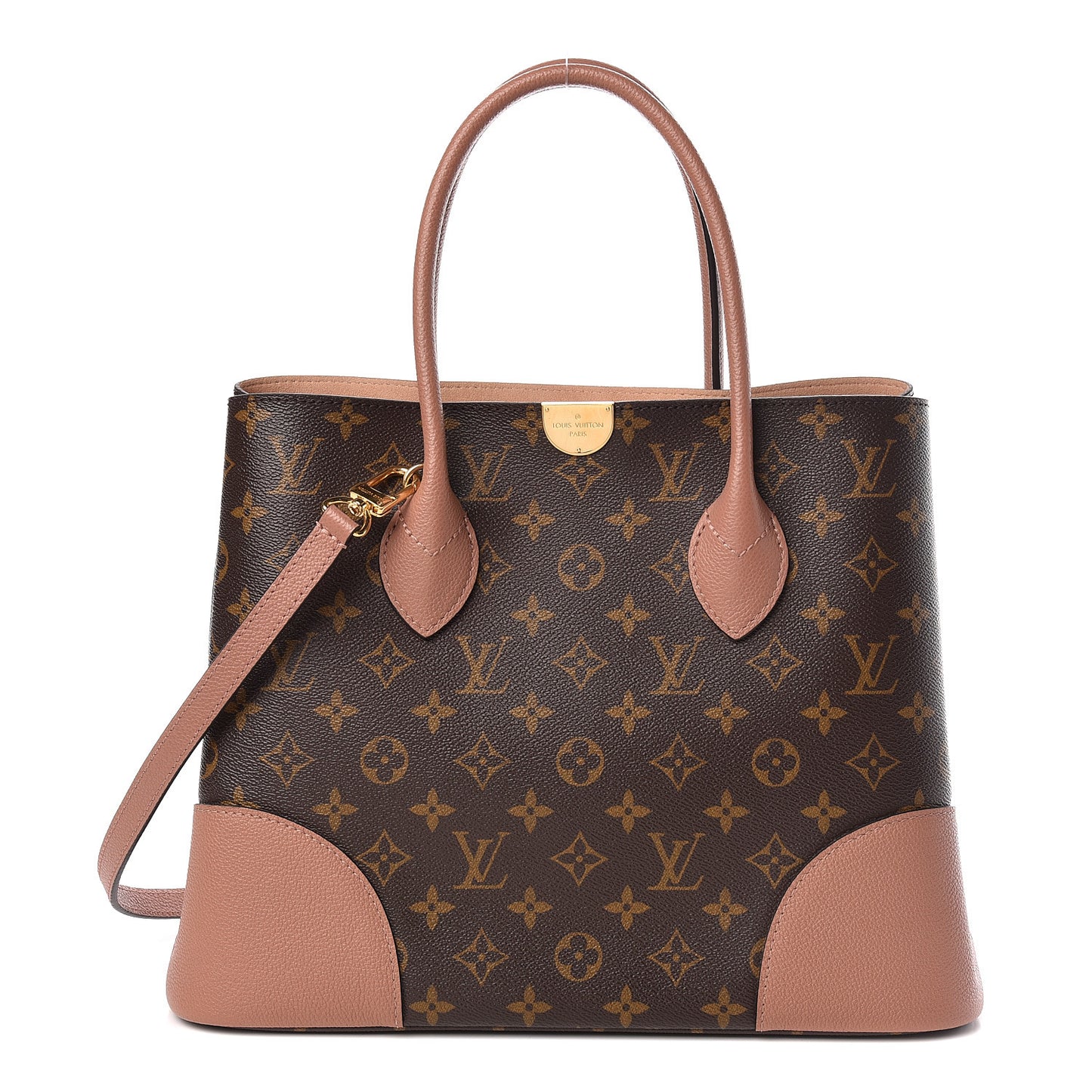 Monogram Flandrin Bois De Rose