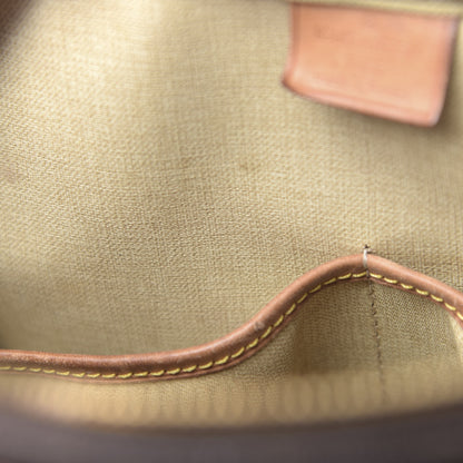 Louis Vuitton Monogram Deauville 13 of 18