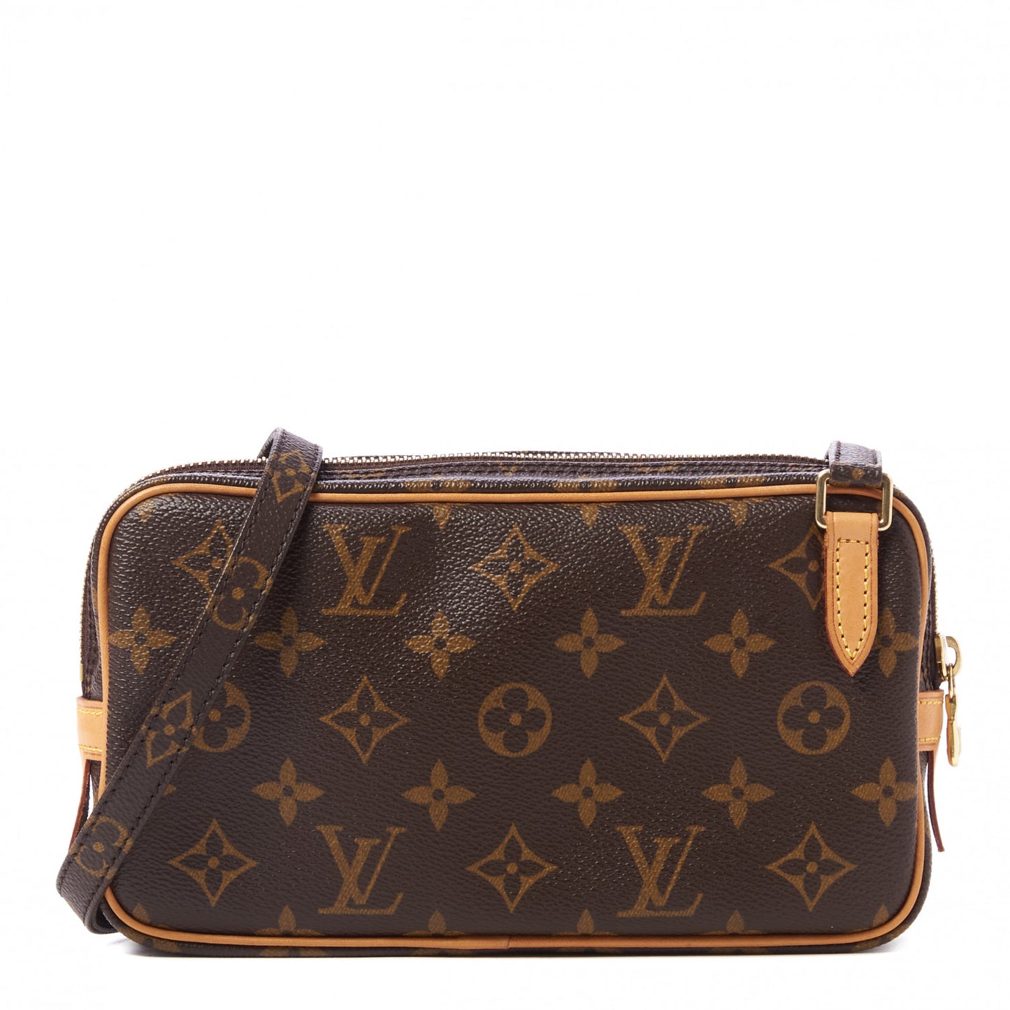 Monogram Pochette Marly Bandouliere