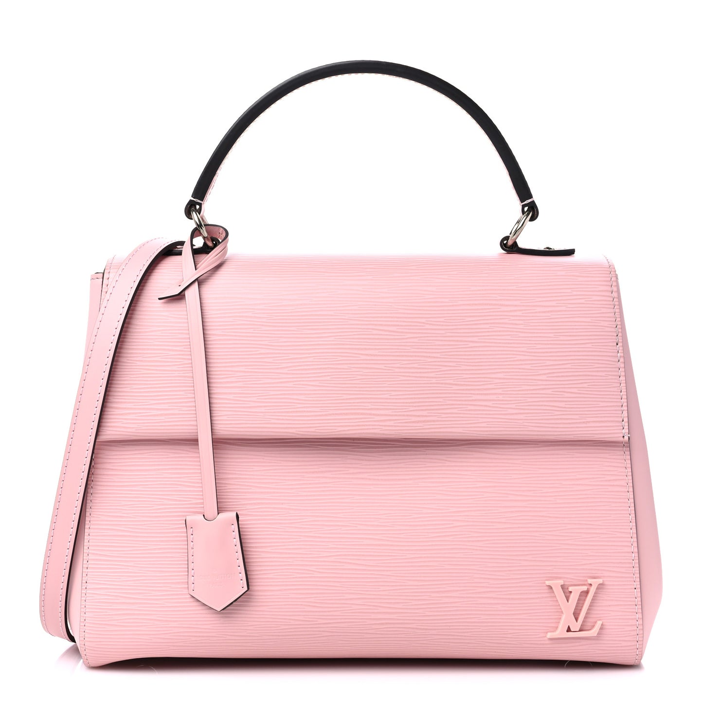 Epi Cluny MM Rose Ballerine