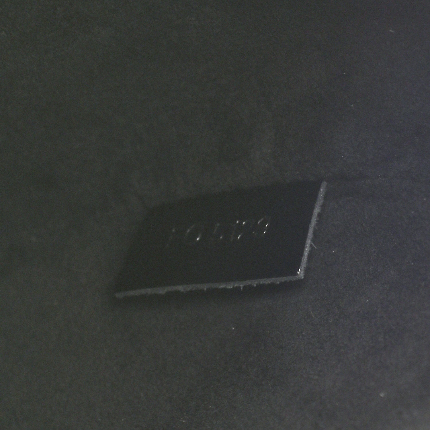 Louis Vuitton Reverse Monogram Giant Boursicot BC 7 of 8