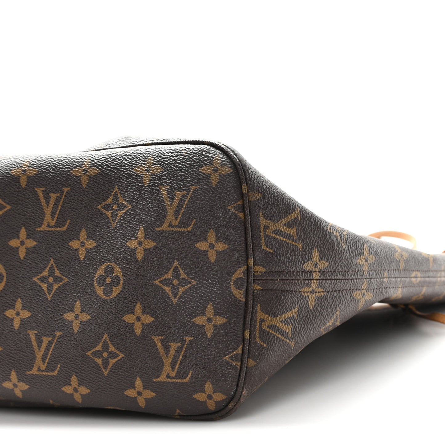 Monogram Neverfull MM