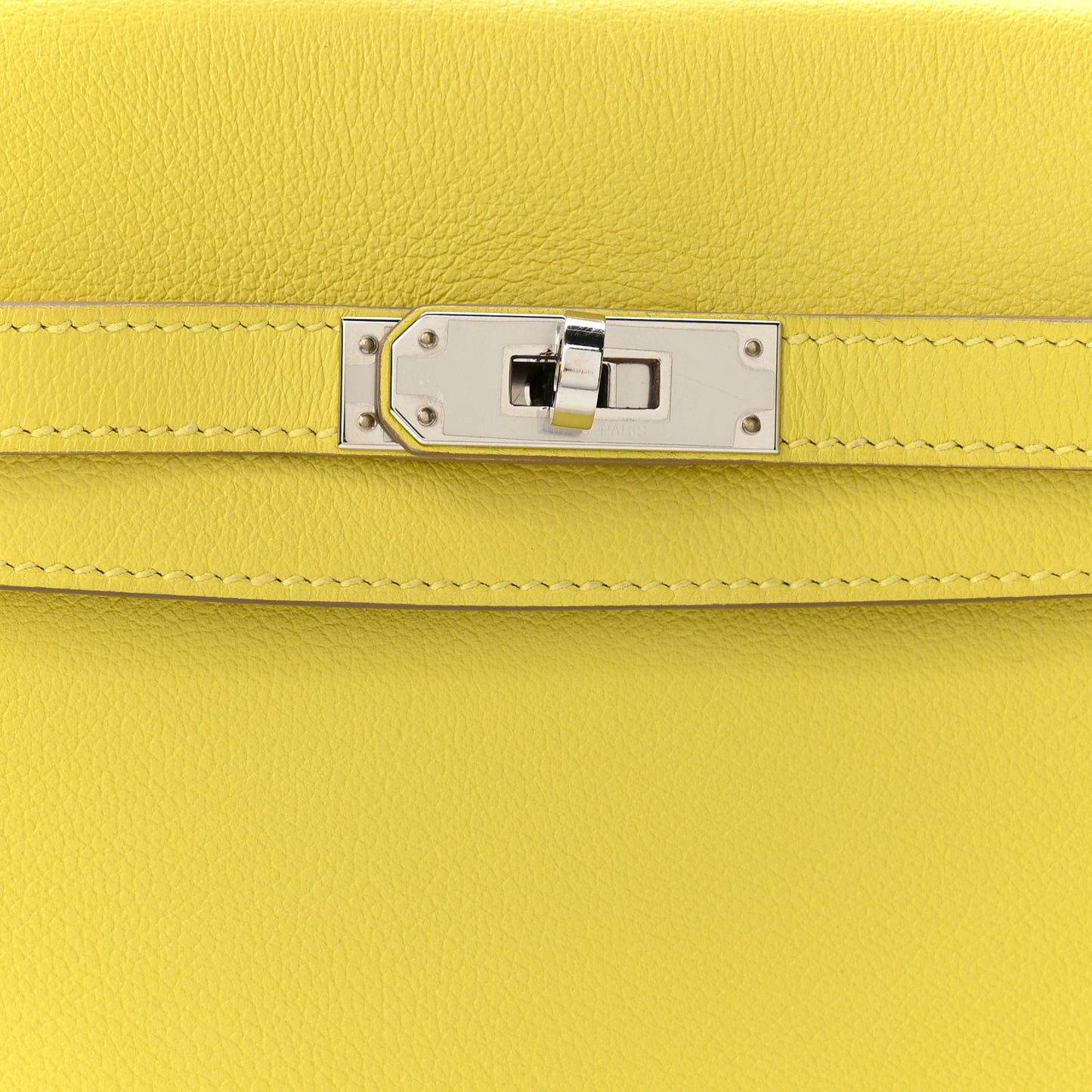 Evercolor Kelly Ado Backpack Lime