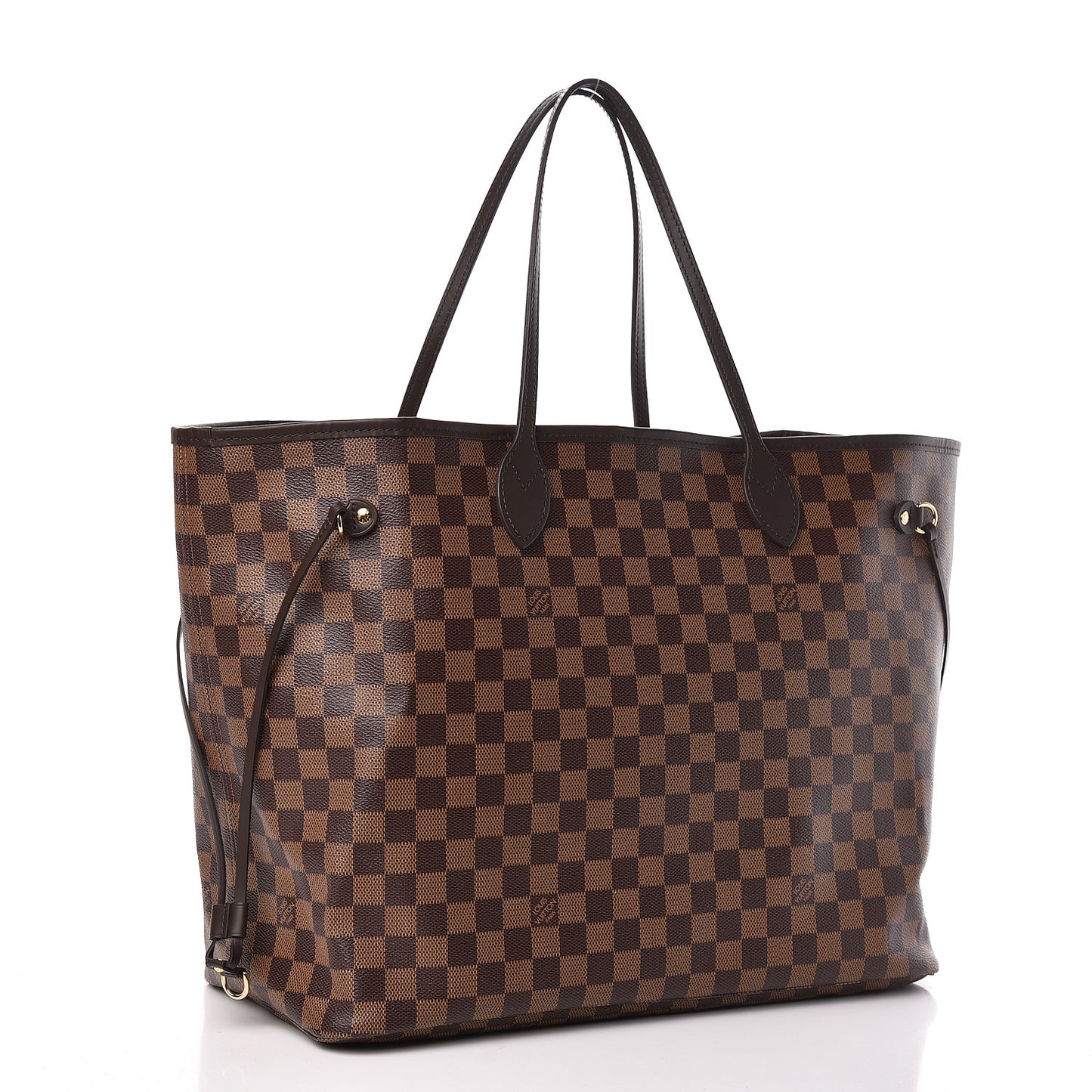 Damier Ebene Neo Neverfull GM