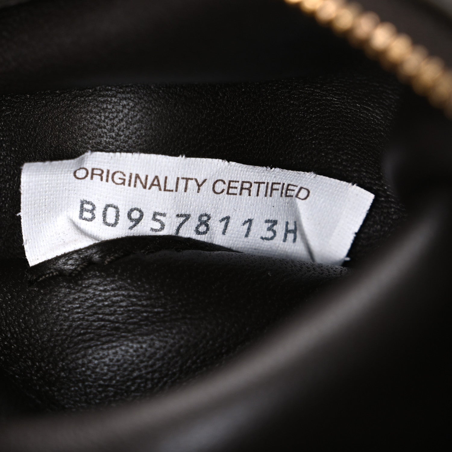 Bottega Veneta Lambskin Maxi Intrecciato Cassette Crossbody Bag Fondant 8 of 12