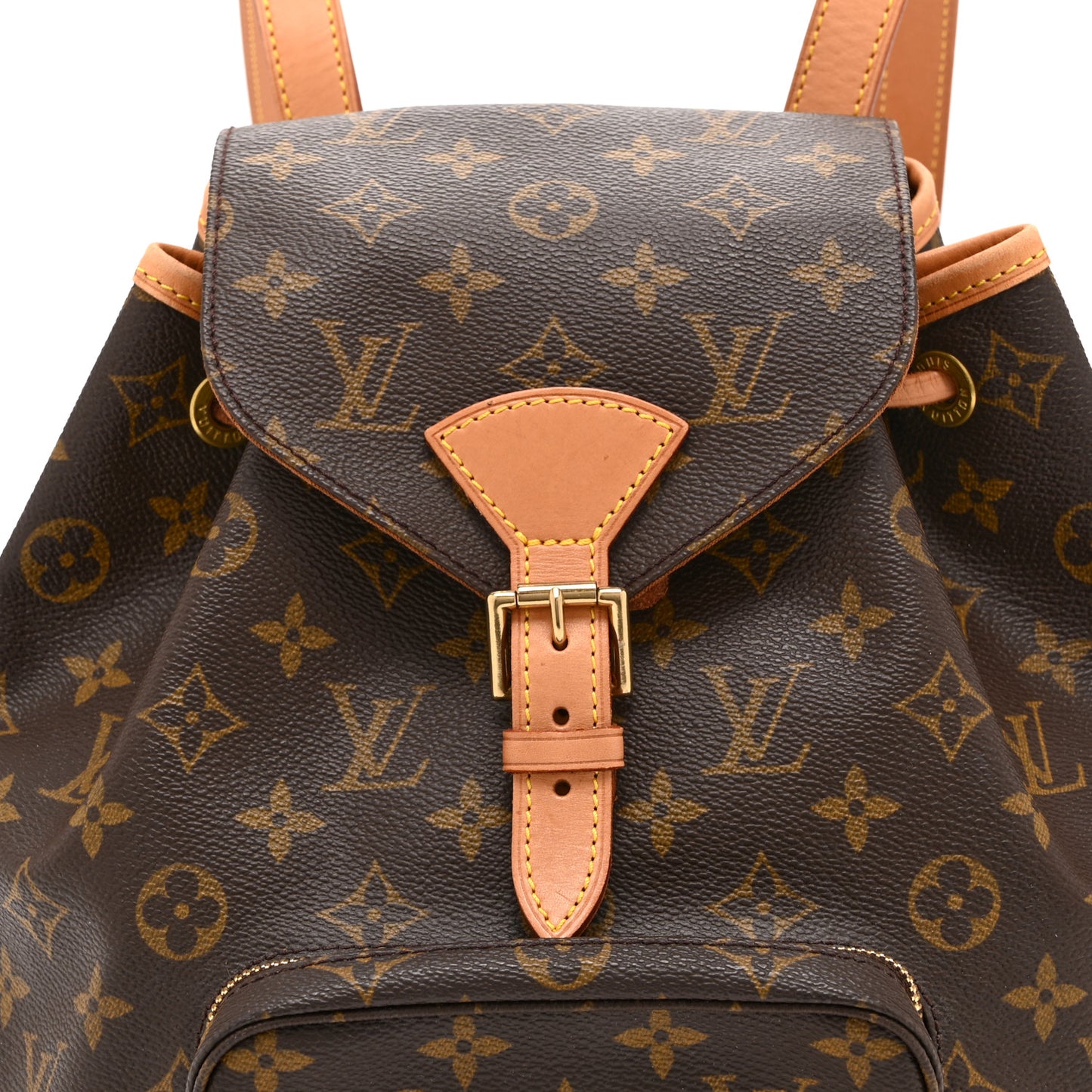 Monogram Montsouris MM Backpack