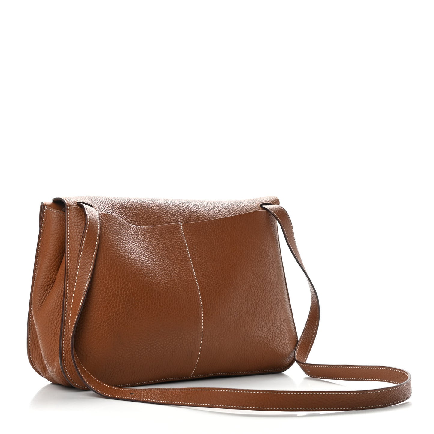 Taurillon Clemence Halzan 31 Gold