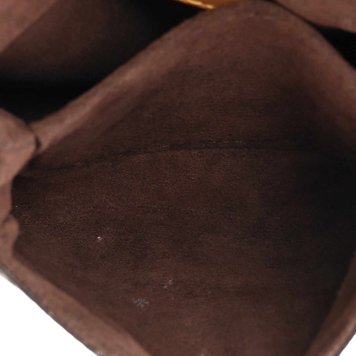Louis Vuitton Monogram Micro Metis 5 of 11