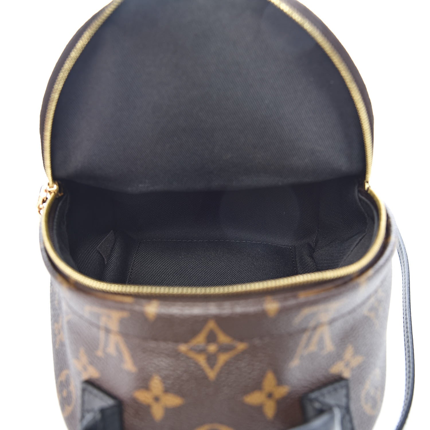 Louis Vuitton Monogram Palm Springs Backpack Mini 5 of 12
