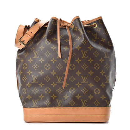 Louis Vuitton Monogram Noe 1 of 17