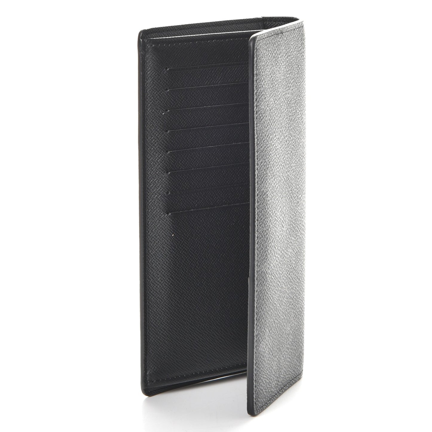 Monogram Eclipse Brazza Wallet