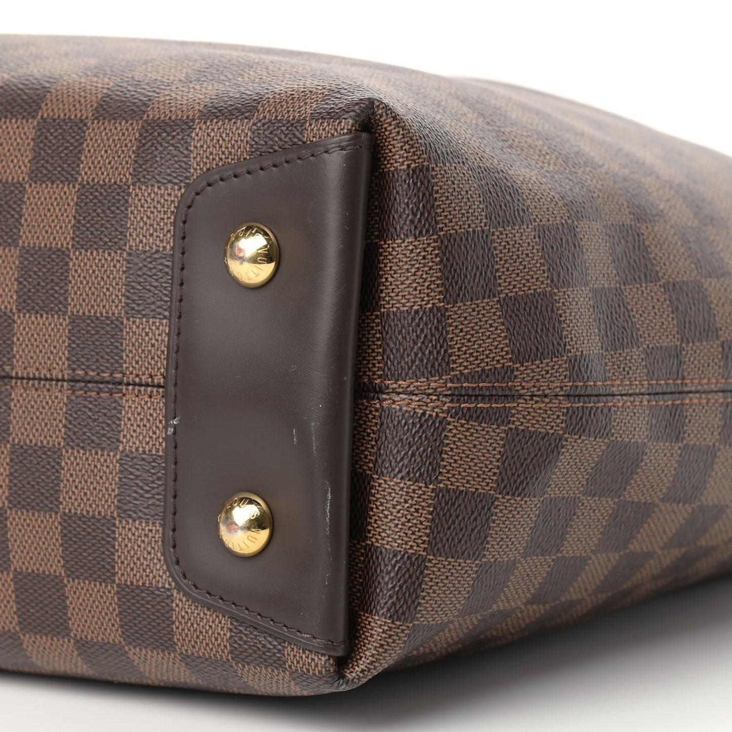 Damier Ebene Duomo Hobo