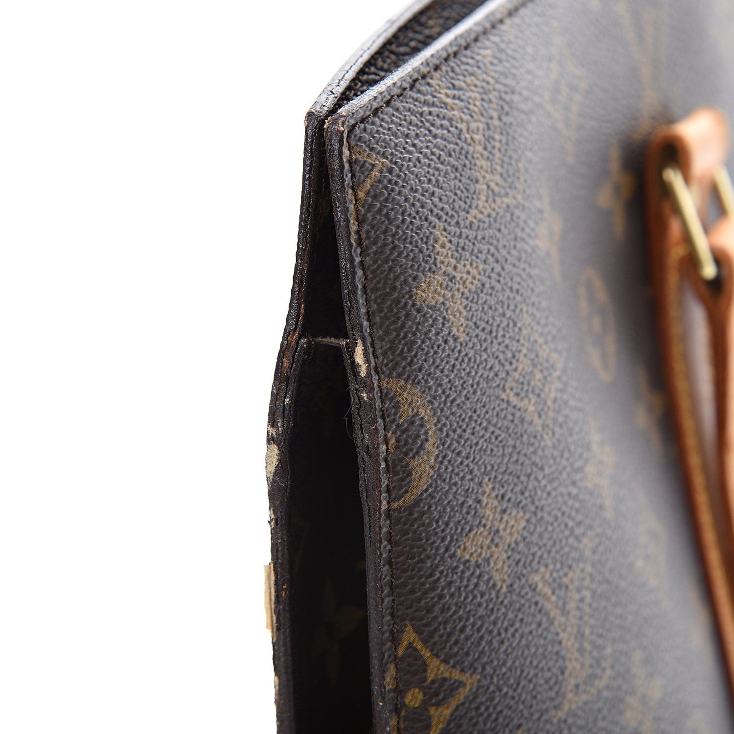 Louis Vuitton Monogram Babylone 22 of 23