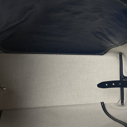 Goyard Goyardine Bellechasse PM Navy 5 of 8