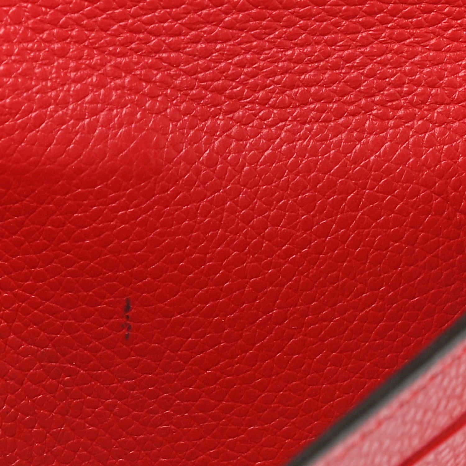 Louis Vuitton Monogram Pallas Compact Wallet Cherry 12 of 12