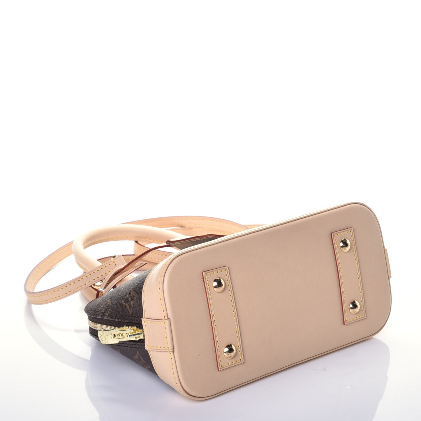 Monogram Alma BB