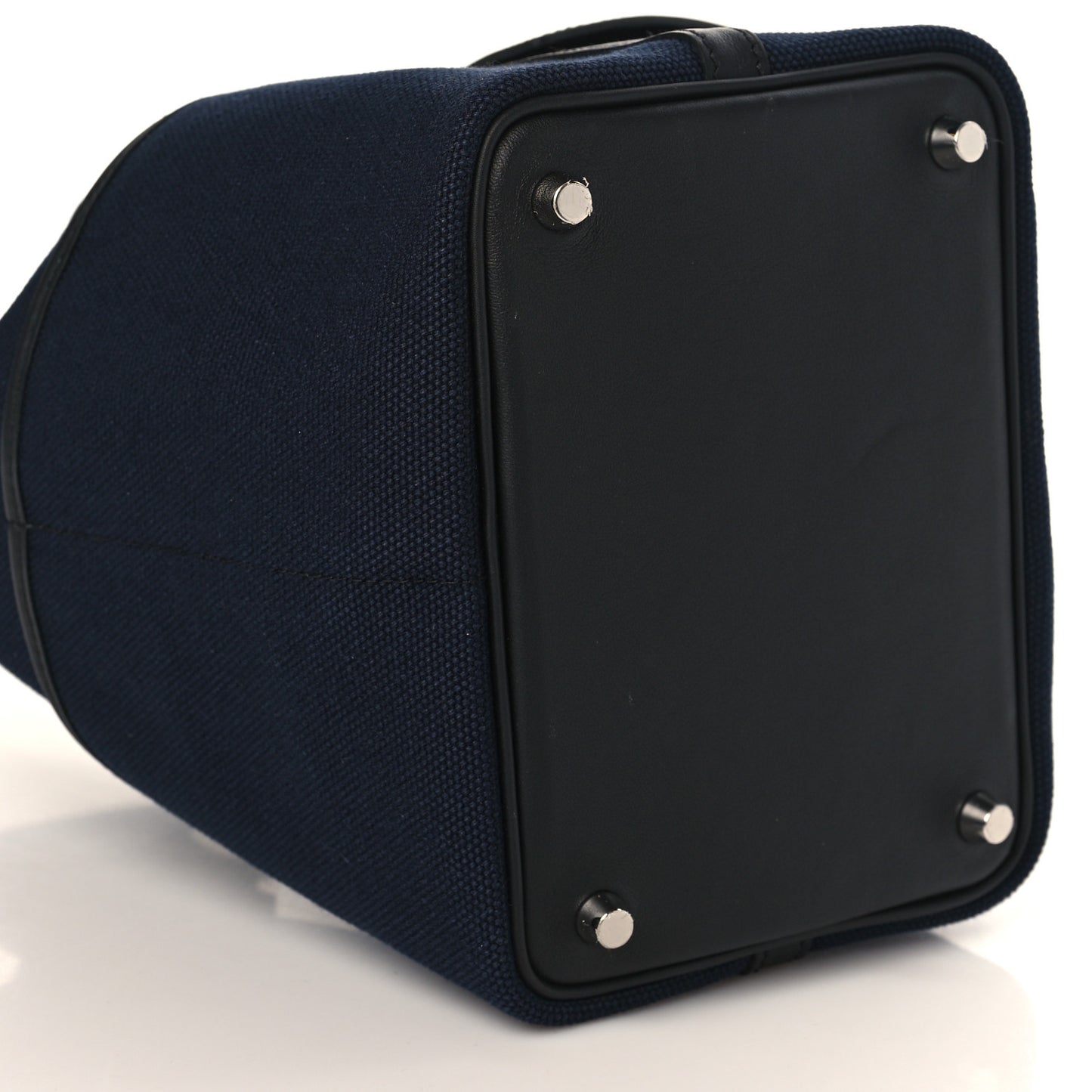 Toile Goeland Swift Cargo Picotin Lock 18 Bleu Marine
