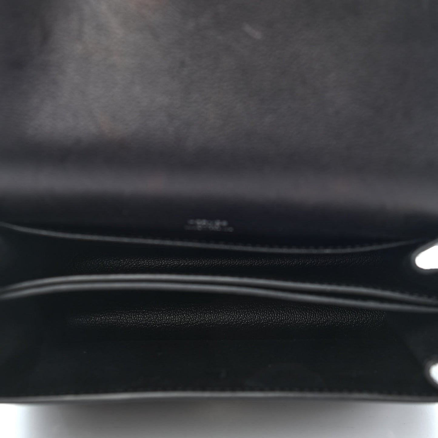 Evergrain Mini Sac Roulis Black