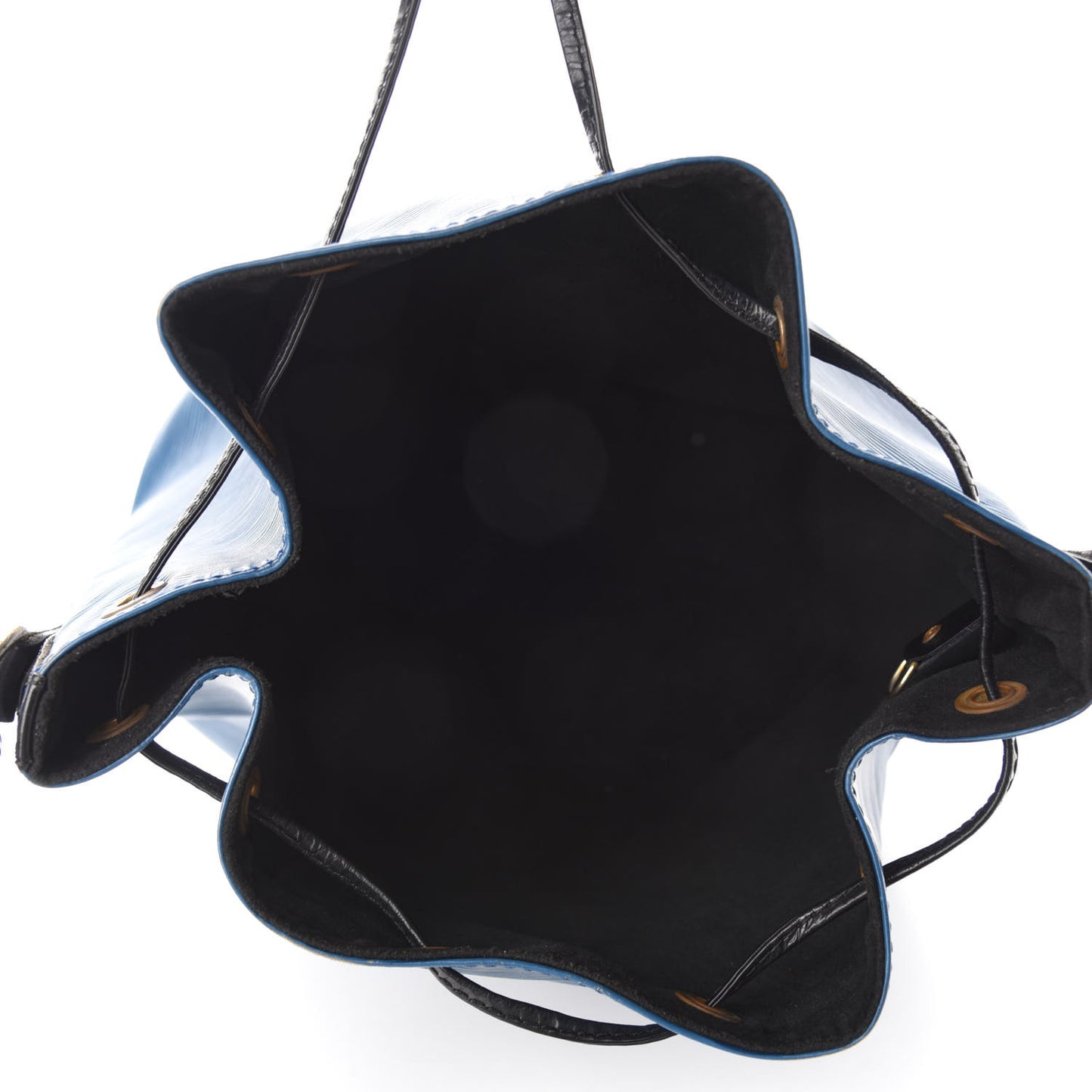 Epi Petit Bi-Color Noe Toledo Black