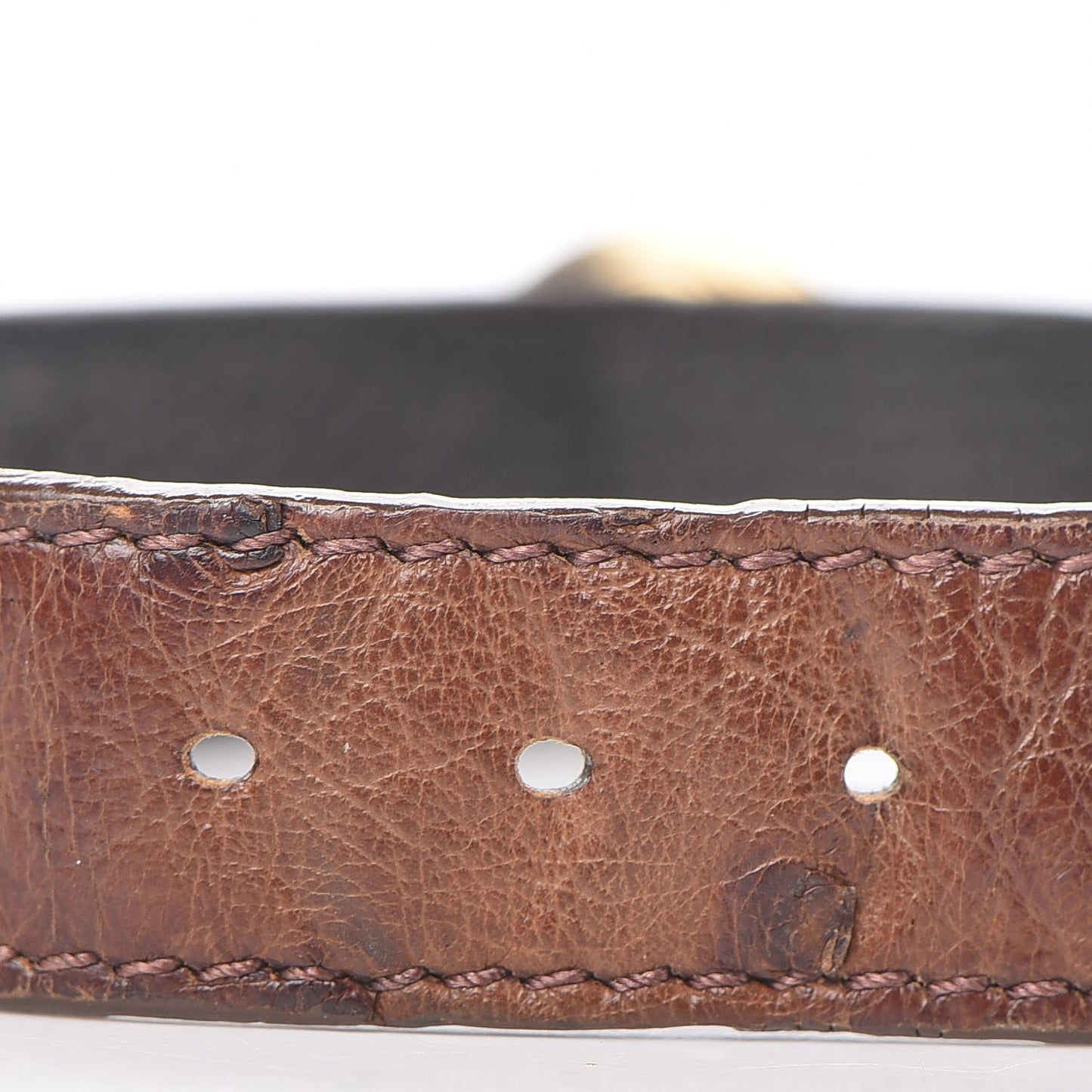 Ostrich Wish Bracelet