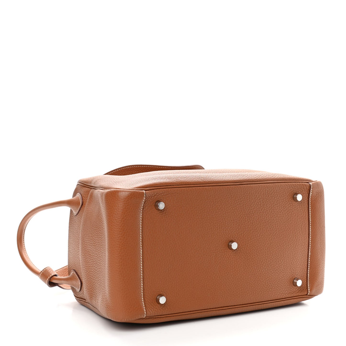 Taurillon Clemence Lindy 34 Gold
