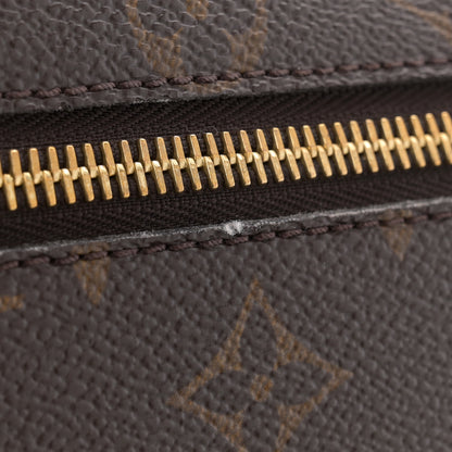 Louis Vuitton Monogram Pochette Metis 14 of 15
