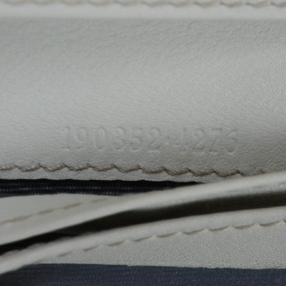 Gucci Guccissima Leather Compact Hysteria Wallet 9 of 9