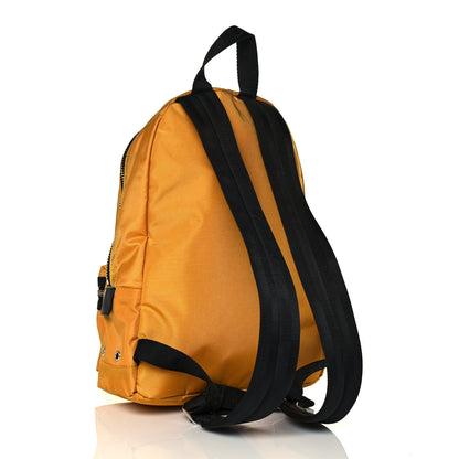Marc Jacobs Nylon The Backpack Yellow 3 of 11