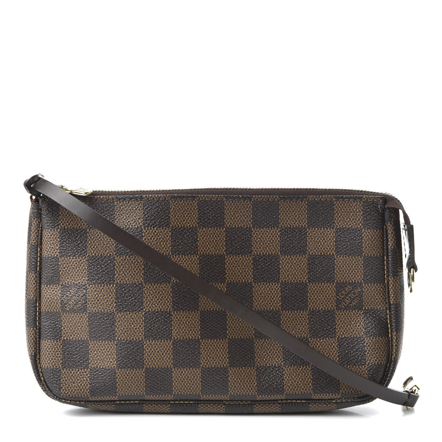 Damier Ebene Pochette Accessories