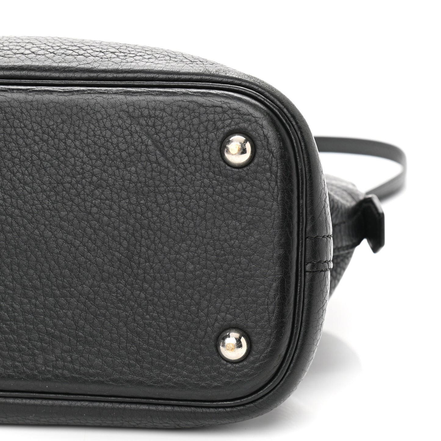 Taurillon Clemence Bolide 31 Black