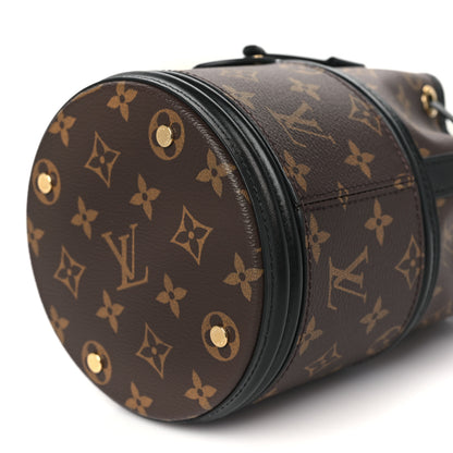 Louis Vuitton Monogram Canoe 9 of 10