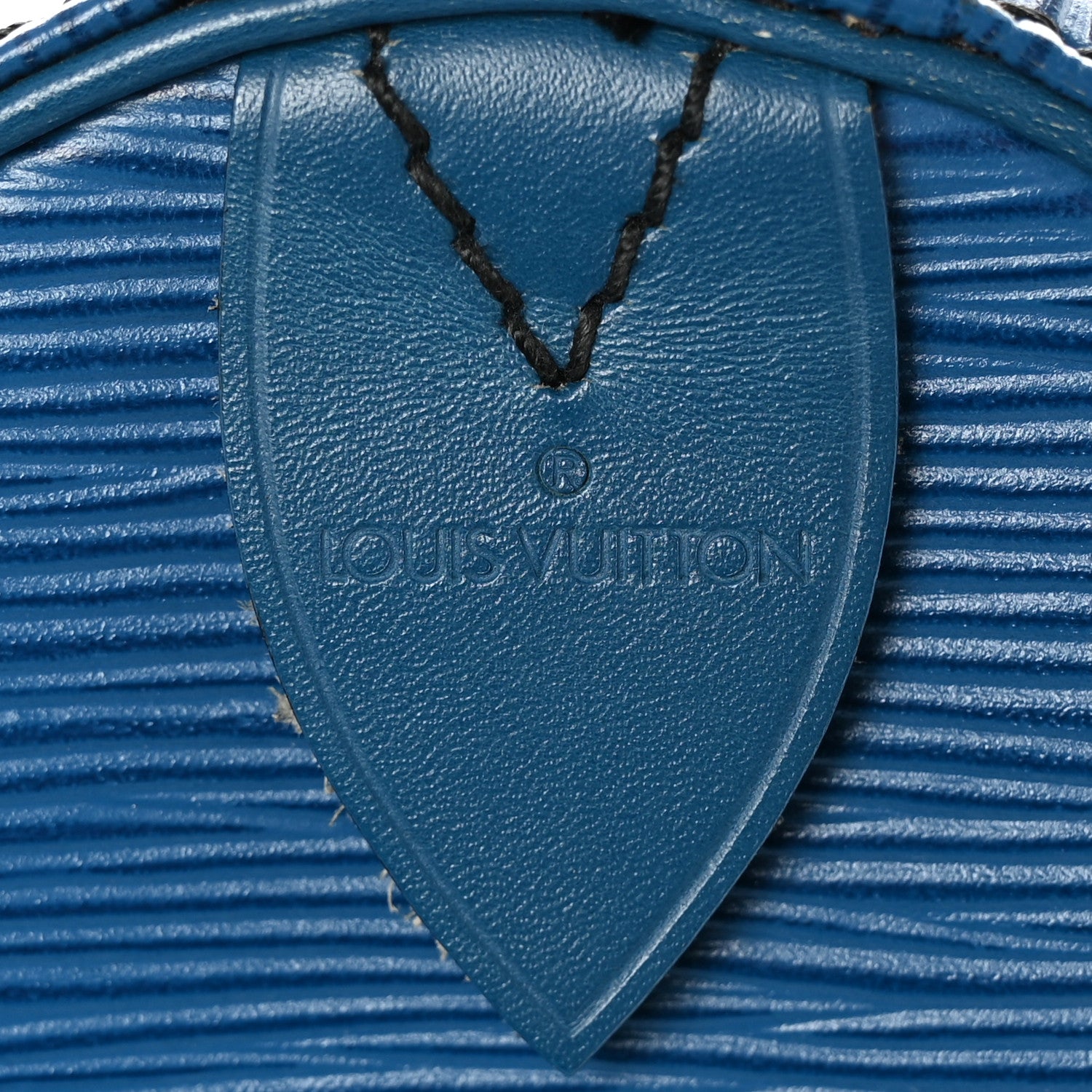 Louis Vuitton Epi Speedy 40 Toledo 5 of 17