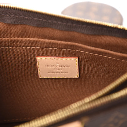 Louis Vuitton Monogram Multi Pochette Accessories Rose Clair 9 of 12