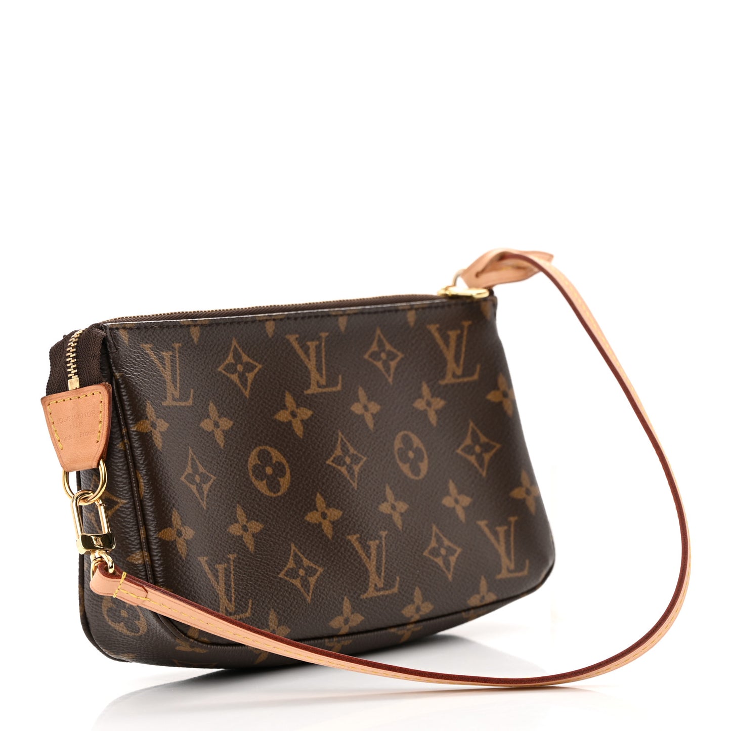 Monogram Pochette Accessories NM