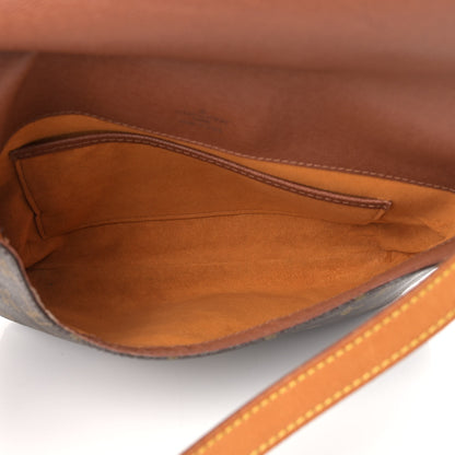 Louis Vuitton Monogram Musette Tango 5 of 16