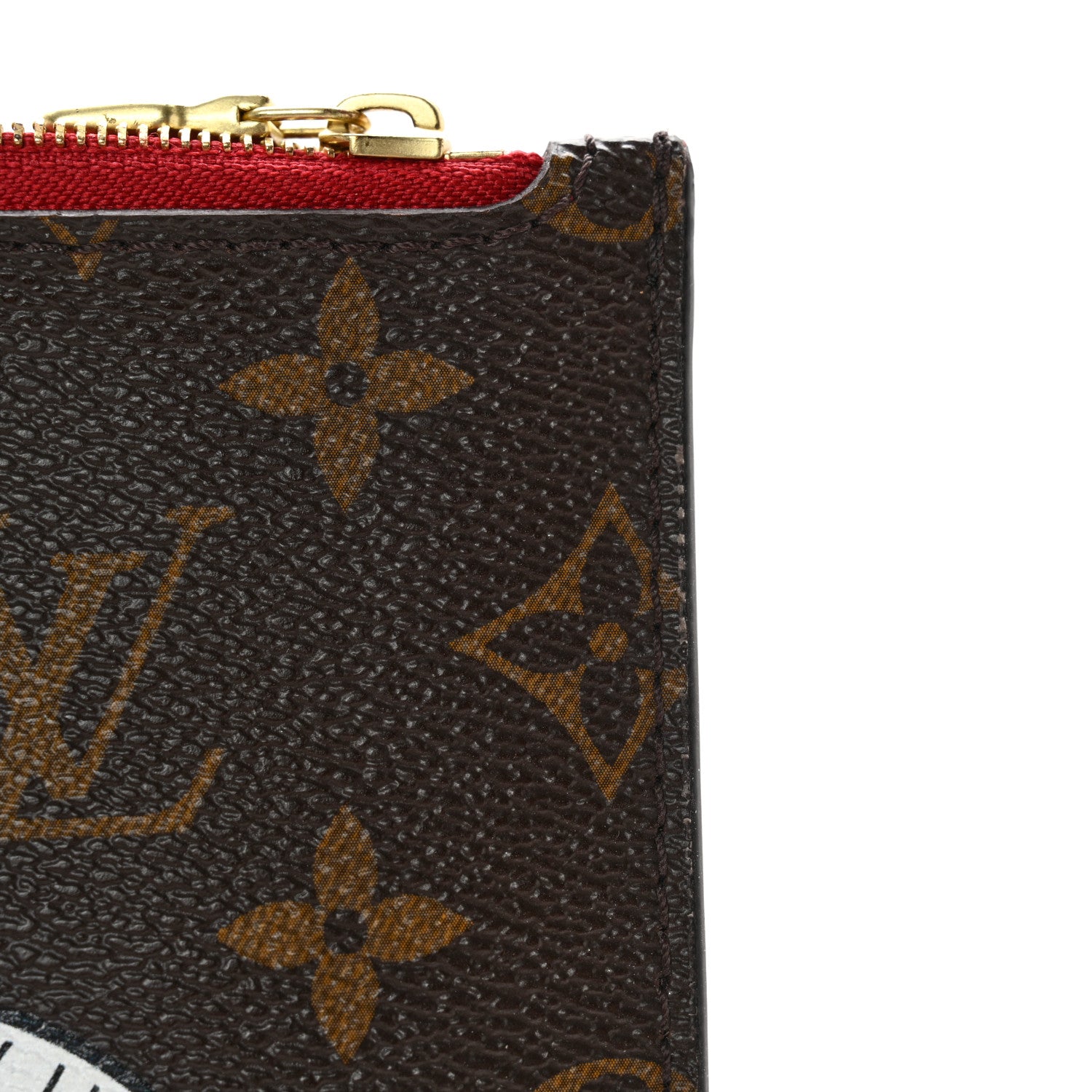 Louis Vuitton Monogram World Tour Neverfull MM GM Pochette 13 of 13