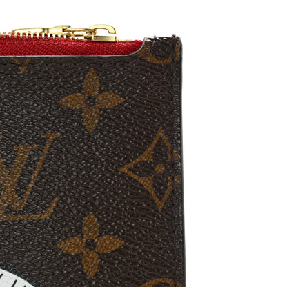 Louis Vuitton Monogram World Tour Neverfull MM GM Pochette 13 of 13