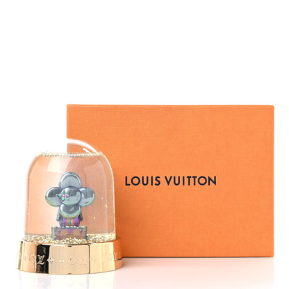 Louis Vuitton Vivienne Snow Globe 7 of 7