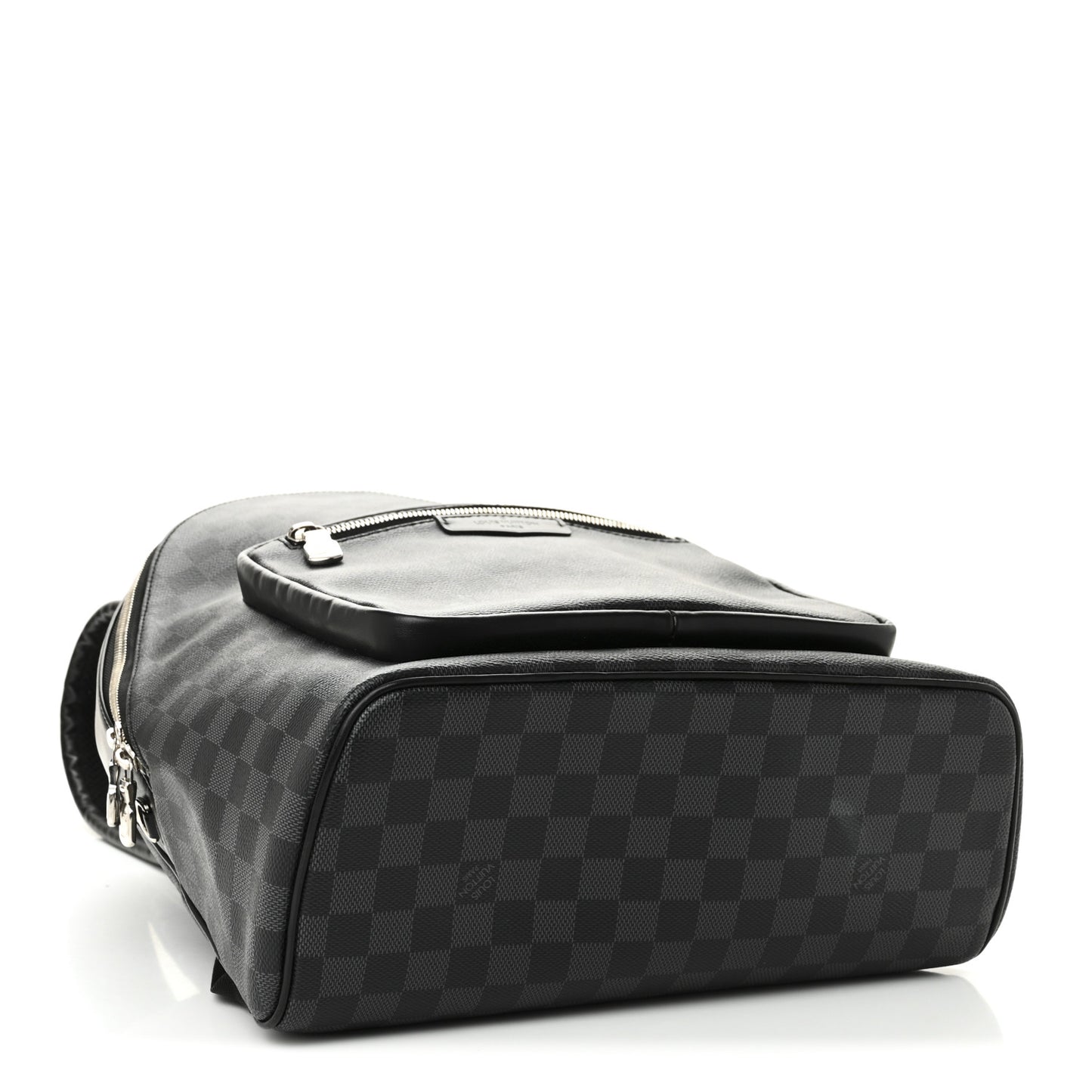 Damier Graphite Josh Backpack