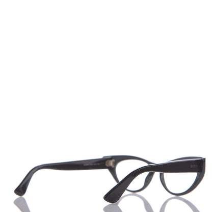 Gucci Acetate Cat Eye Optical Gasses GG3807/S Black 4 of 6