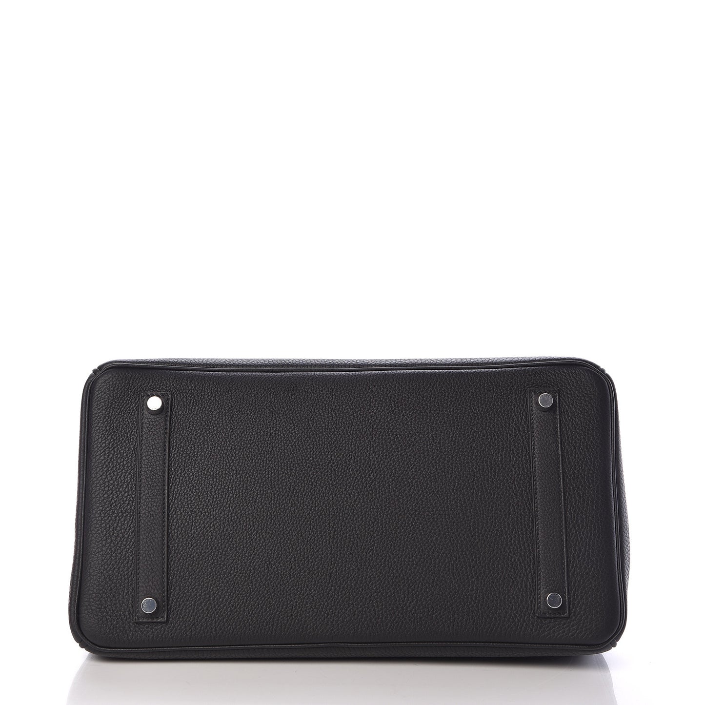 Togo Birkin 35 Black