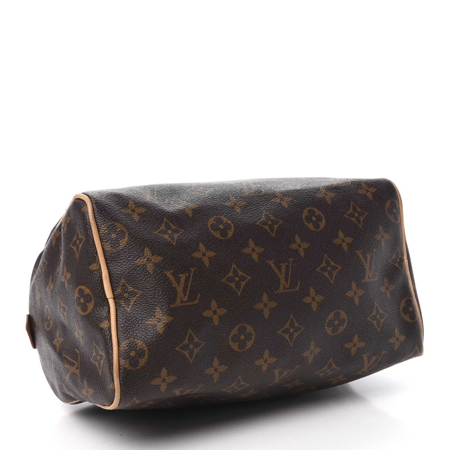 Louis Vuitton Monogram Speedy 25 4 of 13