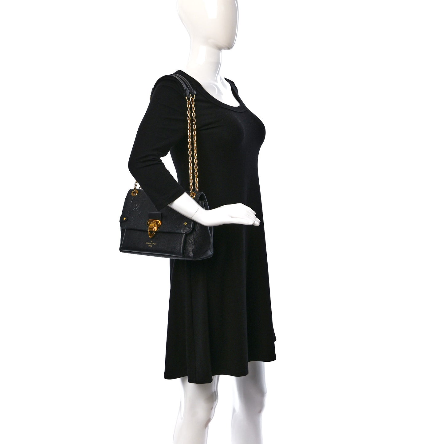 Empreinte Vavin PM Black