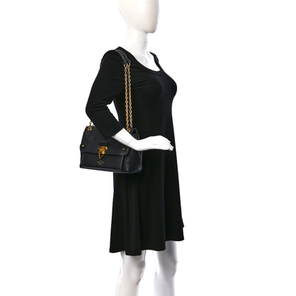 Louis Vuitton Empreinte Vavin PM Black 2 of 11