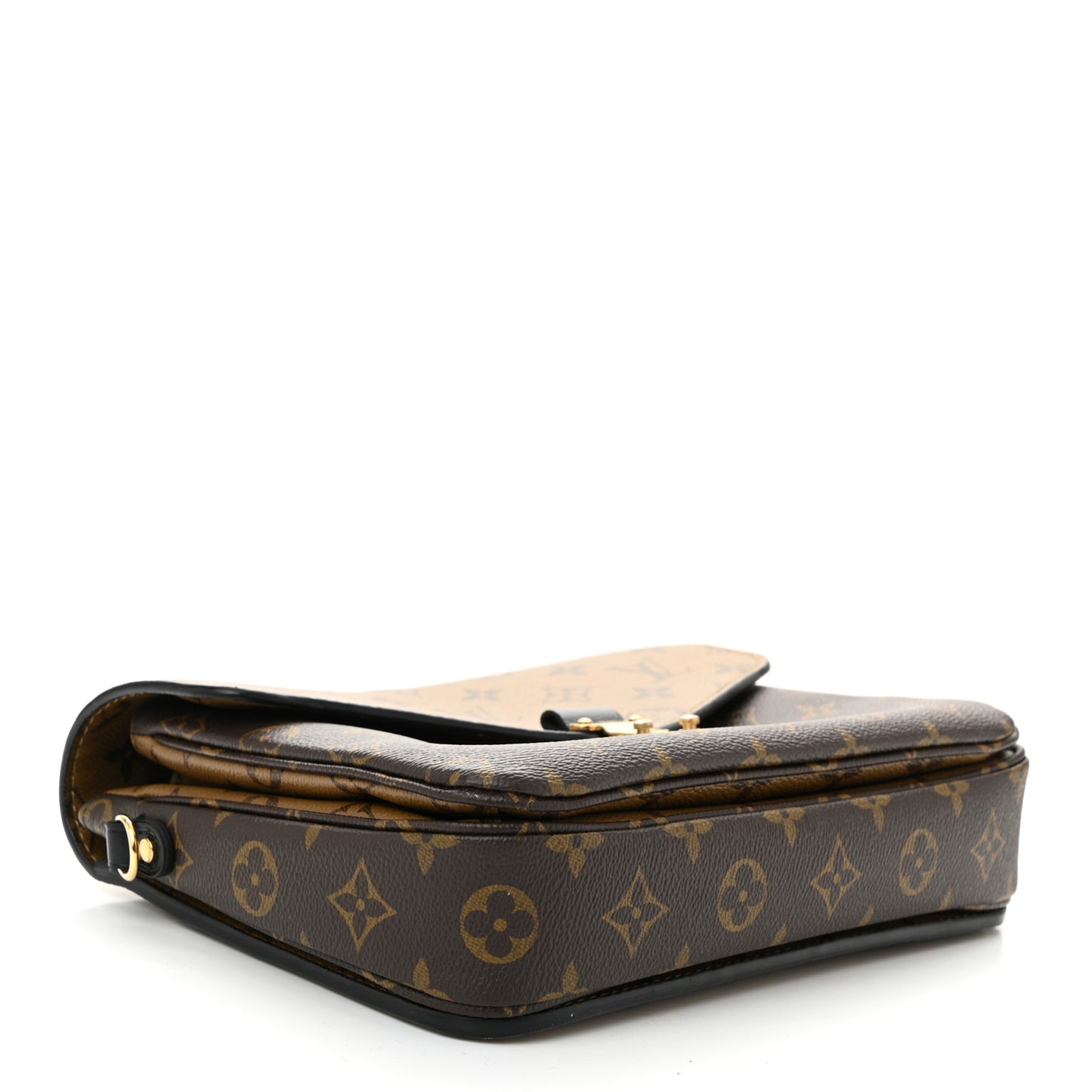 Reverse Monogram Pochette Metis