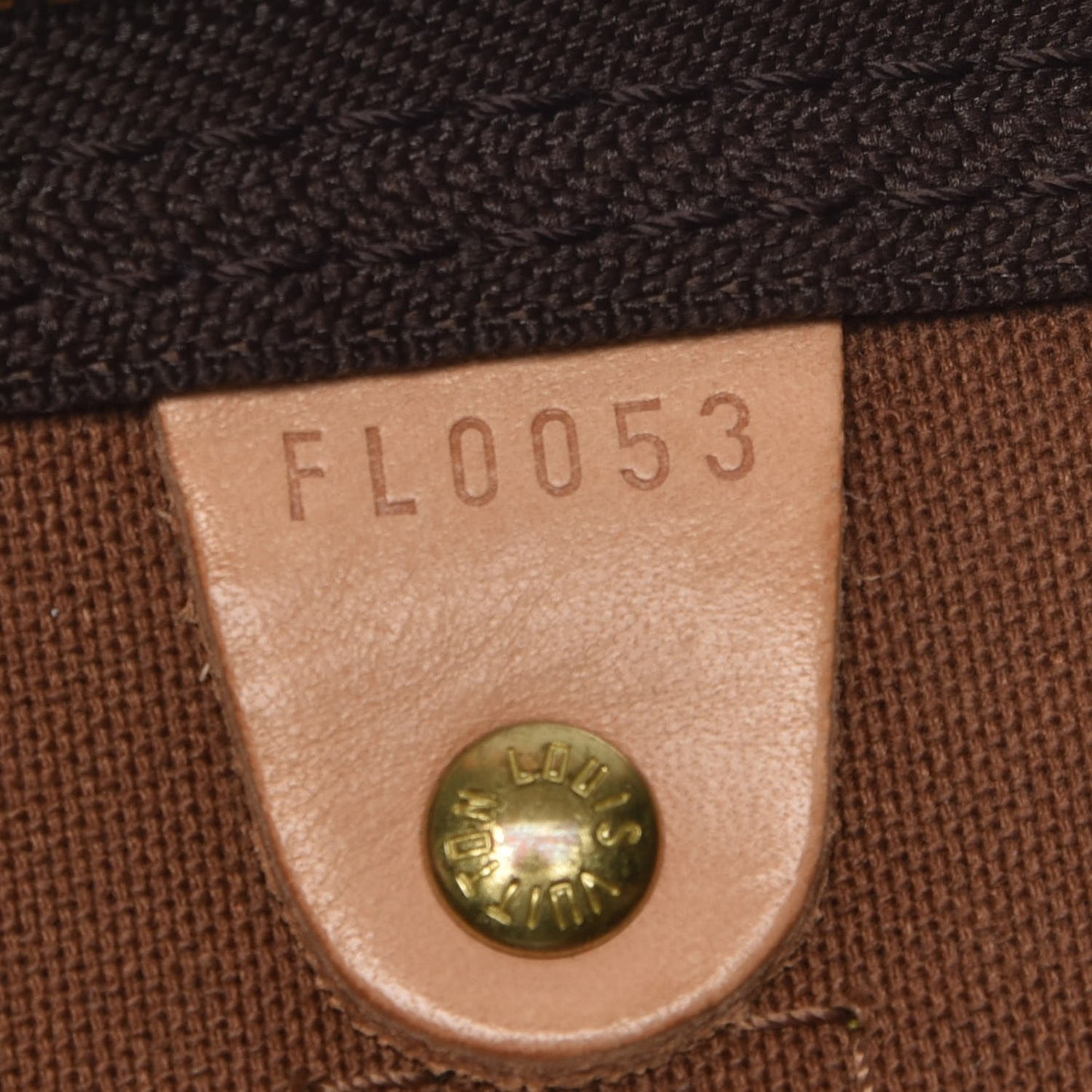 Monogram Keepall Bandouliere 55