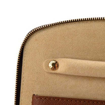 Louis Vuitton Monogram Monte Carlo Jewelry Box 8 of 9